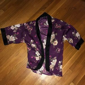 Kimono